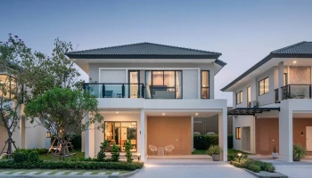 นิรติ บางนา (Nirati Bangna)