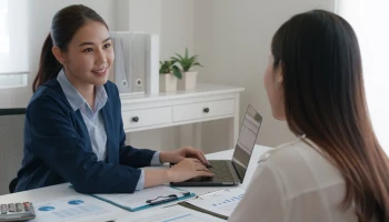 สินเชื่อส่วนบุคคล