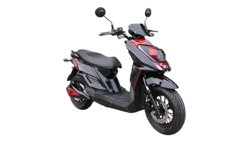 เดโก้ Deco SuperAce EV ปี 2024