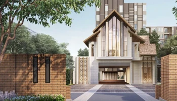 ดีคอนโด ริน เชียงใหม่ (DCondo RIN Chiang Mai)