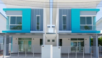 เดอะ มิกซ์ ทวิน ถนนเก้ากิโล (ซอยเซนต์ปอล) (The Mix Twin 9 Km. Road)