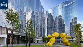 เฟรเซอร์ส พร็อพเพอร์ตี้ เผยธุรกิจออฟฟิศให้เช่ายังคงแข็งแกร่ง ชูกลยุทธ์รักษาความสัมพันธ์กับผู้เช่าปัจจุบัน