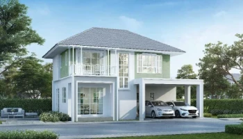 ชวนชื่น ซิตี้ วัชรพล - รามอินทรา (Chuan Chuen City Watcharapol - Ramintra)