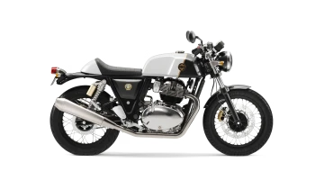 โรยัล เอ็นฟีลด์ Royal Enfield Continental GT 650 Dux Deluxe ปี 2023