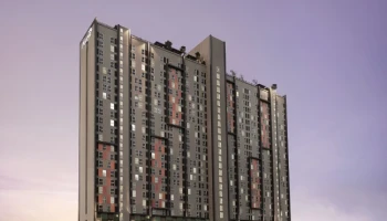 เอ สเปซ มี บางนา (a space Me Bangna)