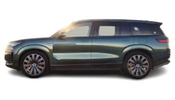 เดนซ่า Denza n9-dm-i Standard ปี 2025