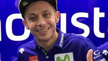 แฟน Yamaha ได้เฮ Rossi ผ่านตรวจความฟิต พร้อมลงบู๊ใน AragonGP