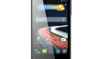 เอเซอร์ Acer Liquid Z4