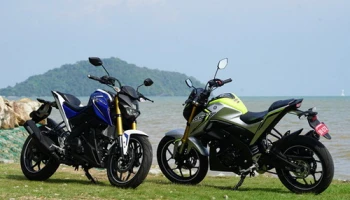 ยามาฮ่า พาบิด M-SLAZ สนั่นภูเก็ต พร้อมสัมผัส WaveRunner ตัวแรงทางน้ำ