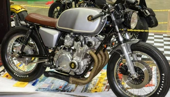 Speed Festival 2017 งานโชว์รถแต่งสุดแนวที่มาเลเซีย