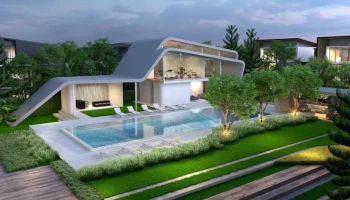 เนอวานา บียอนด์ พระราม 9 - กรุงเทพกรีฑา (Nirvana BEYOND Rama 9 - Krungthepkreetha)