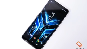 เอซุส ASUS-ROG Phone 3