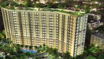 ศุภาลัย ปาร์ค แอท ดาวน์ทาวน์ ภูเก็ต (Supalai Park @ Downtown Phuket)