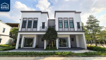 "บริทาเนีย" คึกคัก คนแห่จองบ้าน "ไบรตัน อมตะ ศุขประยูร" ล้นหลาม ทะลุกว่า 130 ล้านบาท