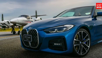 ใหม่ ล็อตแรกในไทยเคาะราคาที่ 3,969,000 บาท