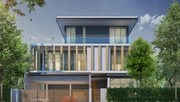 บ้านอิสสระ บางนา (Baan Issara Bangna)