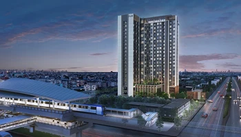 นิว โนเบิล ไฟฉาย-วังหลัง (NUE NOBLE FAI CHAI-WANG LANG)