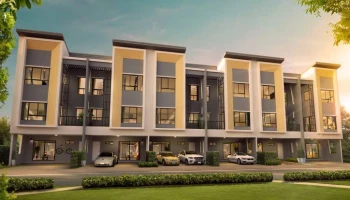 ธนาคลัสเตอร์ ราชพฤกษ์-สถานีบางพลู (Thana Cluster Ratchaphruek-Bangphlu Station)