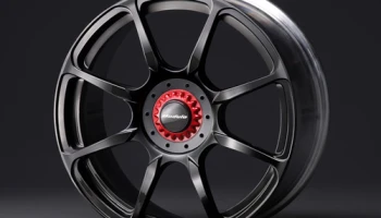 ส่องของแต่งแท้ Honda NSX