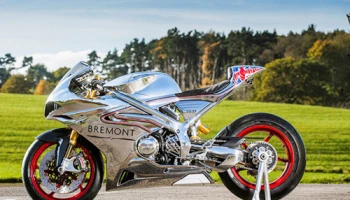 เผยโฉม Norton V4 RR และ SS ใหม่ สุดเอ็กซ์คลูซีฟ