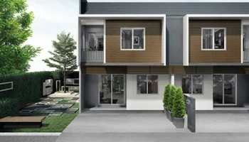 เดอะคัลเลอร์ส พรีเมี่ยม วงแหวน - รามอินทรา (TheColors Premium Wongwaen-Ramintra)