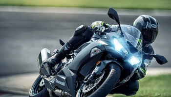 Kawasaki Ninja ZX-6R 2019 ตัวแรงค่ายเขียวใกล้มาไทยแล้ว