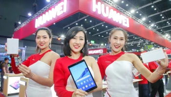 ผู้ช่วยอัจฉริยะด้านความบันเทิงเต็มรูปแบบ ในดีไซน์บางเบา