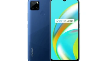 เรียลมี realme C12 (4GB/64GB)