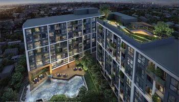 ดิ เอ็กเซล รัชดา 18 (The Excel Ratchada 18)