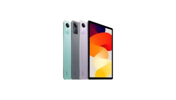 เสียวหมี่ Xiaomi Redmi PadSE (6GB/128GB)