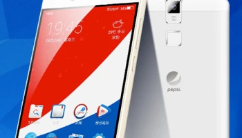 Pepsi P1s มาพร้อมชิป Octa-Core พร้อมเปิดตัวในราคาไม่ถึงสี่พันบาท