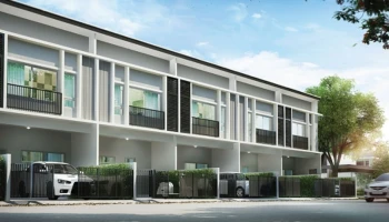 เดอะ ริทโม ชัยพฤกษ์-วงแหวน (The Ritmo Chaiyapruek-Wongwaen)