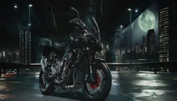 Yamaha ยังไม่มีแผนพัฒนา MT-10 Tracer