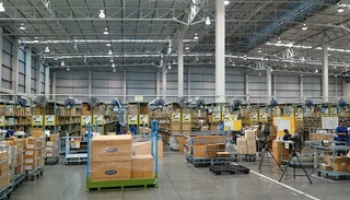 มาสด้า ดันไทยเป็นศูนย์กระจายอะไหล่ในอาเซียน พร้อมส่งออกทั่วโลก