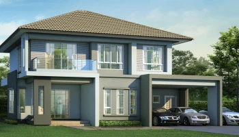 ฮาบิเทีย เวนต์ ปัญญาอินทรา (Habitia Vent Panyaindra)