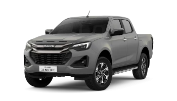 อีซูซุ Isuzu D-MAX Hi-Lander 4-Door 3.0 Ddi M A/T ปี 2025