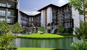 เอ.ดี รีสอร์ท หัวหิน (A.D. Resort Huahin)