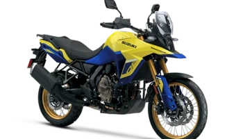 ซูซูกิ Suzuki V-Strom 800DE ปี 2023
