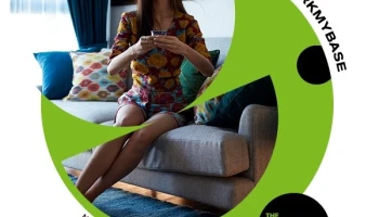 เดอะ เบส สาทร-เจริญราษฎร์ (THE BASE Sathorn-Charoenrat)