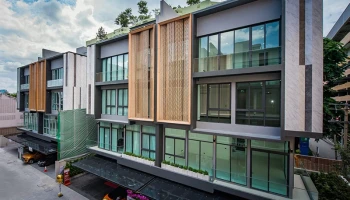 เมติเย่ร์ พระราม 9 (Metier Rama 9)