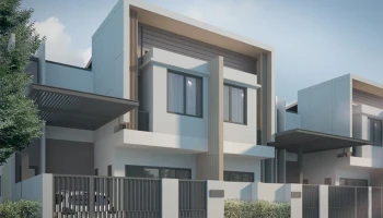 บ้านปิยะพัฒนา สุขสวัสดิ์-พระสมุทรเจดีย์ (Banpiyapattana Suksawat- Phra Samut Chedi)