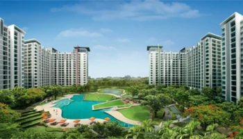 เดอะ พาร์คแลนด์ ศรีนครินทร์ (The Parkland Srinakarin)