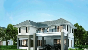 เดอะ วิลล์ มีนบุรี - นิมิตใหม่ (The Ville Minburi - Mimitmai)