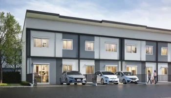 ลลิล ทาวน์ ไลโอ บลิสซ์ เทพารักษ์ - กิ่งแก้ว (Lalin Town Lio Bliss Teparak - Kingkaew)