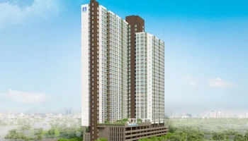 ลุมพินี เพลส สุขสวัสดิ์ - พระราม 2 (Lumpini Place Suksawat-Rama 2)