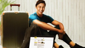 เจอเรื่องหนักแค่ไหน ก็ยังยิ้มได้ กับสินเชื่อหมุนเวียนส่วนบุคคล ดอกเบี้ยต่ำสุด 9.99% ต่อปี