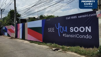 กวาดเรียบ! แสนสิริ ปูพรมแลนแบงค์เกือบ 30 แห่ง จ่อคิวเตรียมเปิดคอนโดใหม่ทั่วประเทศ