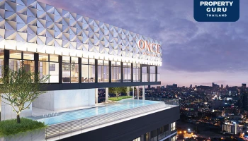 ออเนอร์ เพลส พัทยา จัดแคมเปญ 20 Years Visa Complimentary กระตุ้นต่างชาติซื้อคอนโดฯ รับสิทธิ์วีซ่า 20 ปี