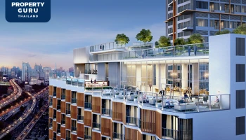 ไซมิส แอสเสท เดินหน้าลุยมิกซ์ยูสหมื่นล้าน ผนึกแบรนด์ชั้นนำปั้นแลนด์มาร์คแห่งใหม่ทำเลพระราม 9