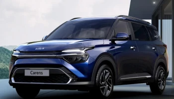 Kia เตรียมเปิดตัว Carens EV รถยนต์ไฟฟ้าราคาย่อมเยาในอินเดีย เริ่ม 9 แสนบาท